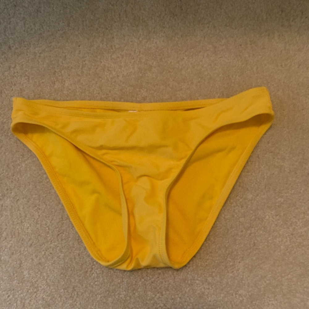 Bathing suit bottoms